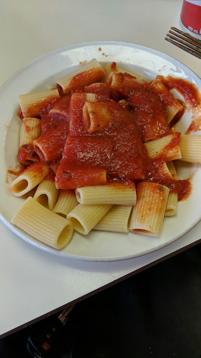 Pasta